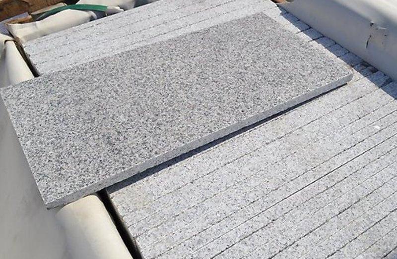 поставка покостовского гранита