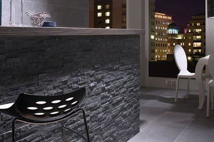 Interior Slate Tiles