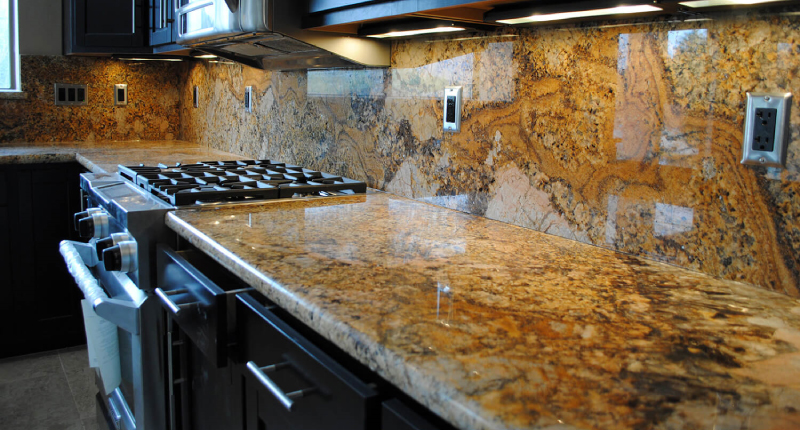 granite